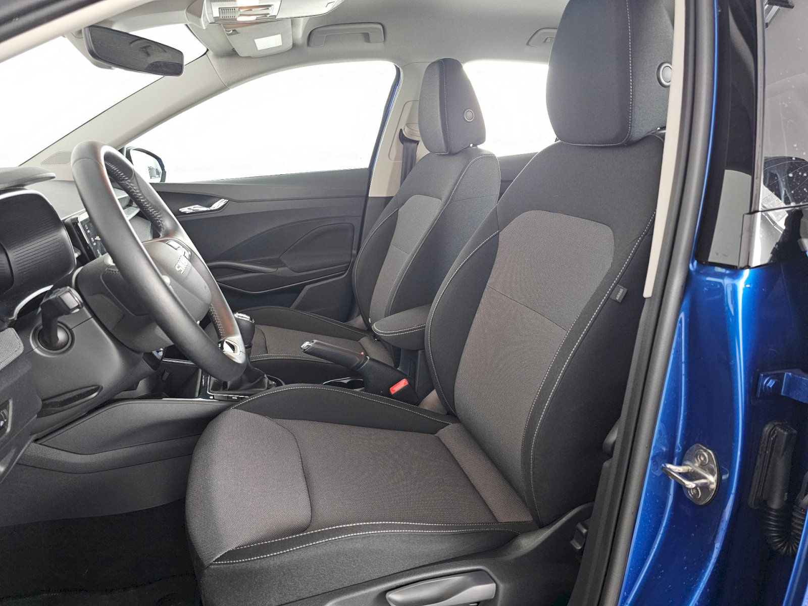 Škoda Fabia, 1.0 TSI 70kW SELECTION - fotka 6