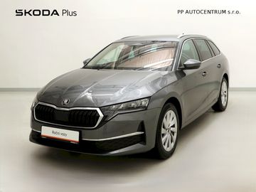 Top Selection 1.5TSI 85kW