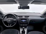 Škoda Octavia, Elegance 1.4TSI/103kW 6mp - ne