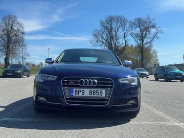 Fotografie auta