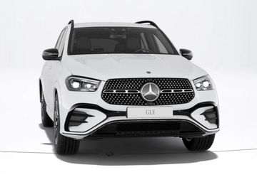 GLE 450 d 4MATIC Edition 140 Y