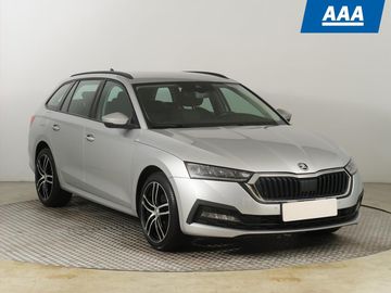 2.0 TDI, Ambition Plus