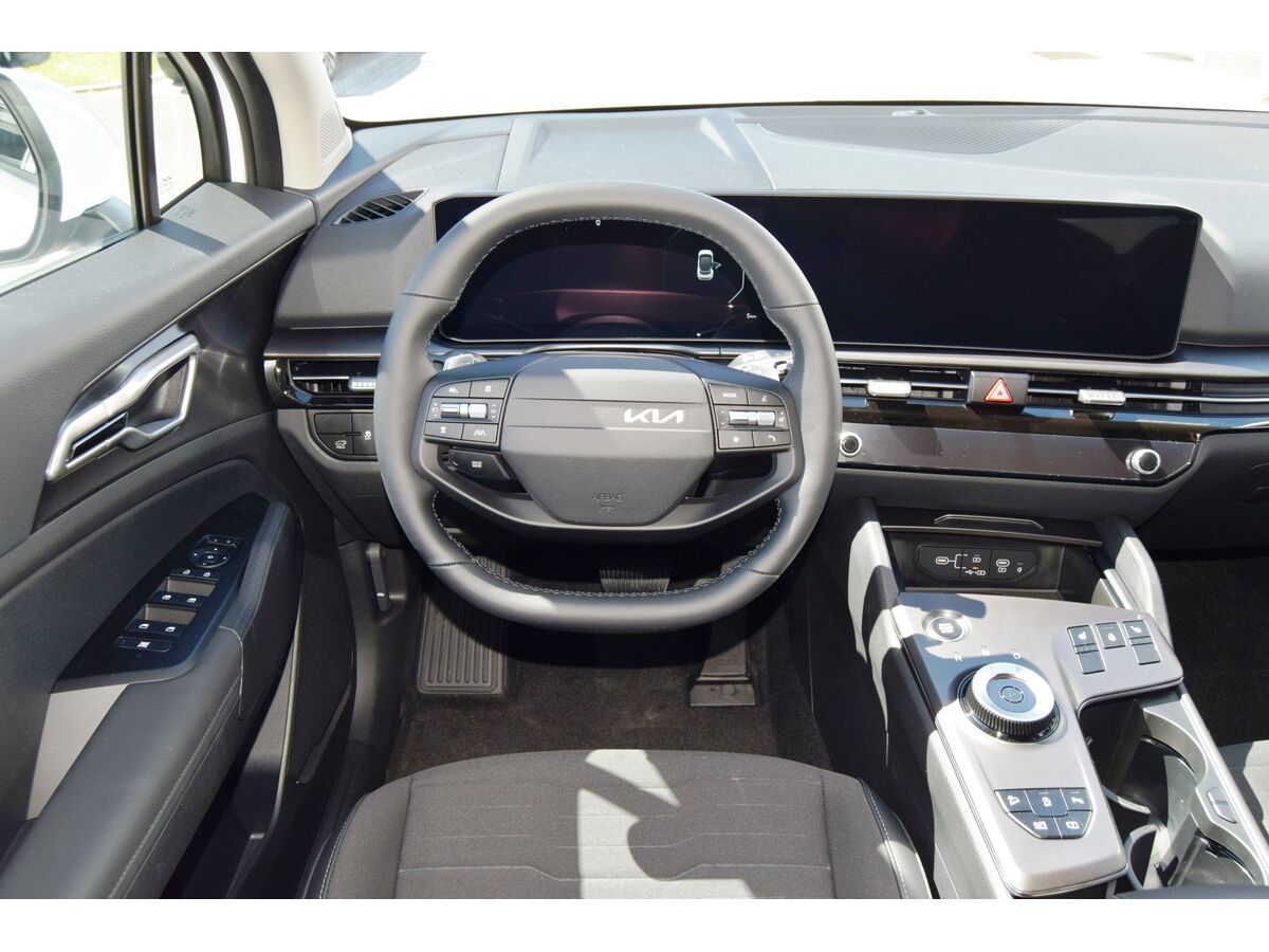 Kia Sportage, 1,6  T-GDi 7DCT 4x2 TOP - fotka 6