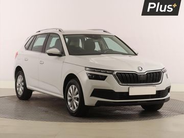 1.5 TSI, Style, ČR,1.maj