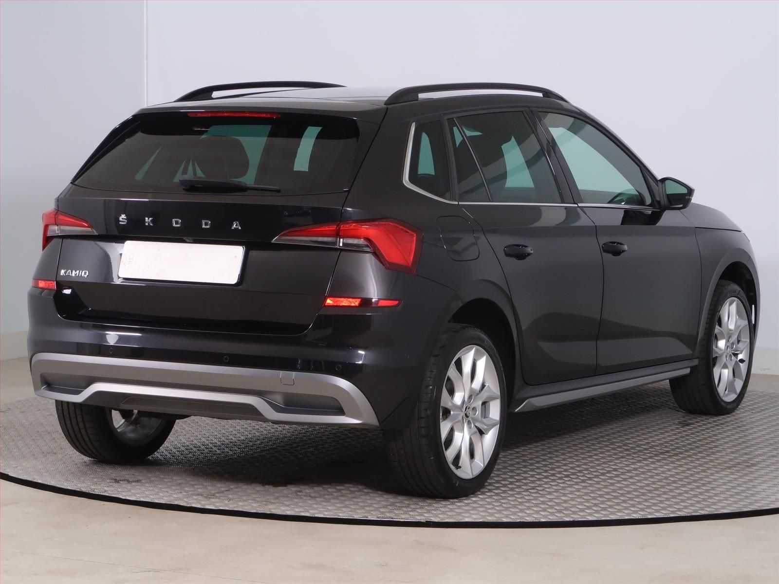 Škoda Kamiq, 1.6 TDI, Style, Serv.kniha - fotka 5