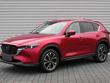 2.2 SKYACTIV-D Sports-Line