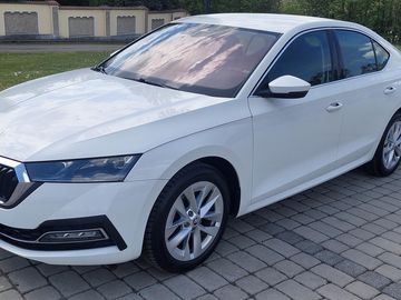 IV.2,0 TDi(85kW)STYLE+COLUMBUS