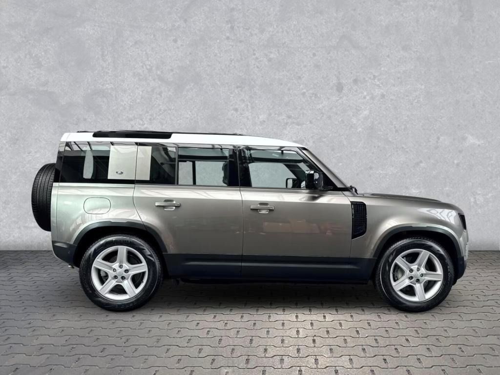 Land Rover Defender, 110 P400 SE*360° kamera*Kůže* - fotka 5