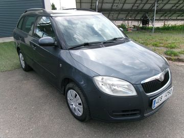 1.4TDi aut.klima