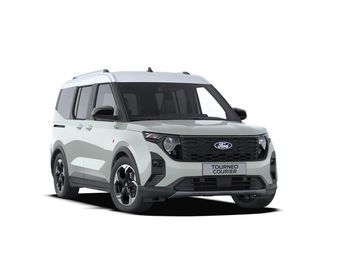 Active L1, 1.0 EcoBoost, Aut.