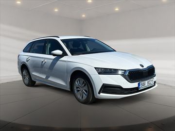 2,0 TDI 85 Ambition