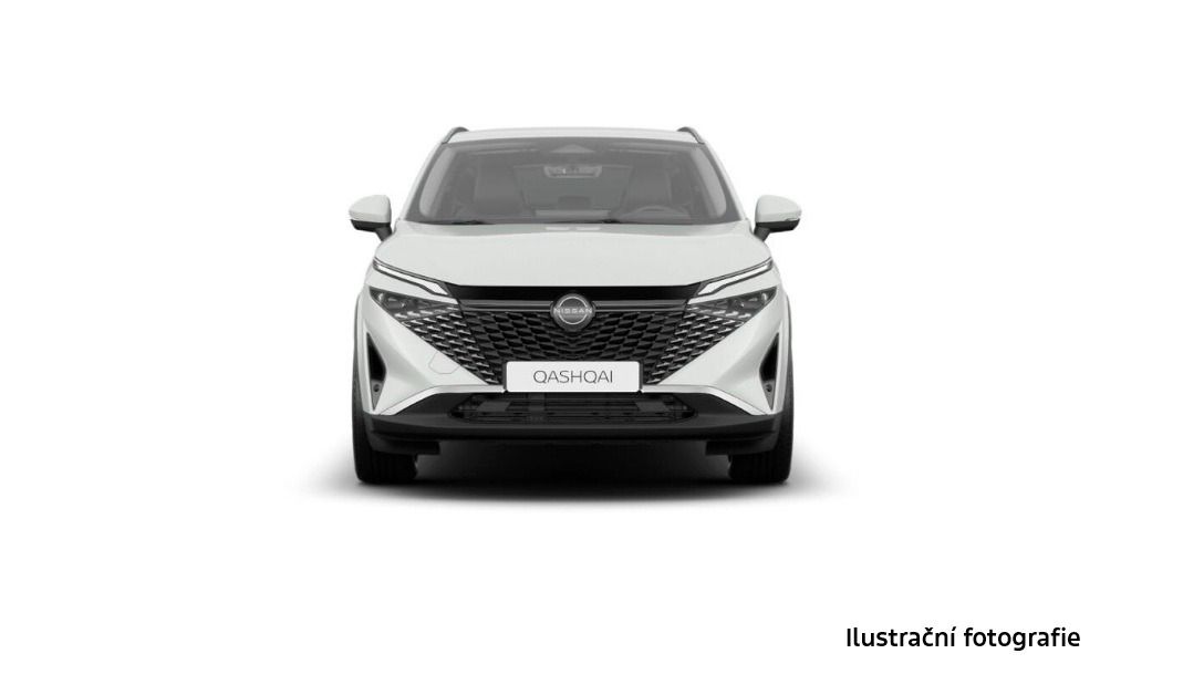 Nissan Qashqai, 1.3Dig-T 158HP,116kW,mHEV aut. - fotka 2