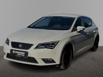 1.2 TSI / 81 kW Style
