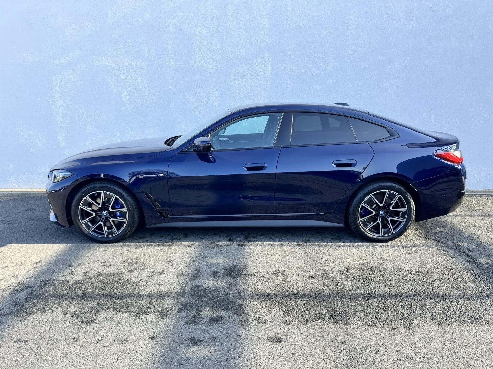 BMW Řada 4, 420d xDrive Gran Coupé - fotka 3