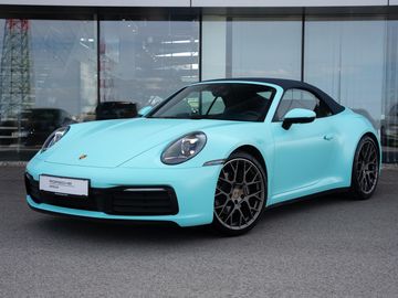 Carrera 4
