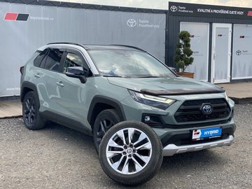 2.5HSD, ČR, Adventure Sky, 4x4
