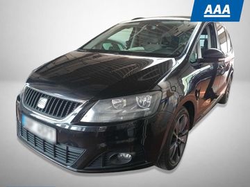 2.0 TDI, Tempomat