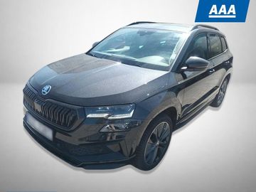 1.5 TSI, Sportline, Automat