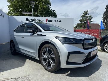 80x 195kW SportLine 4x4
