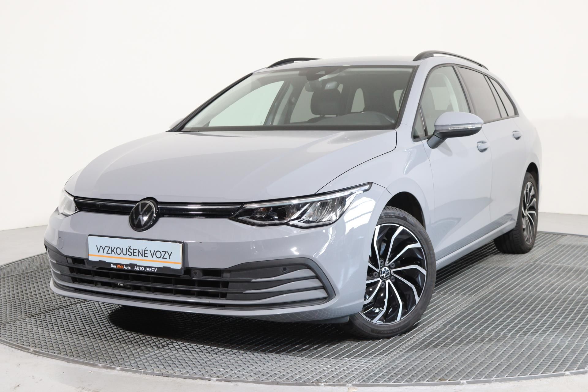 Volkswagen Golf Variant, Life 1,5 TSI 96kW