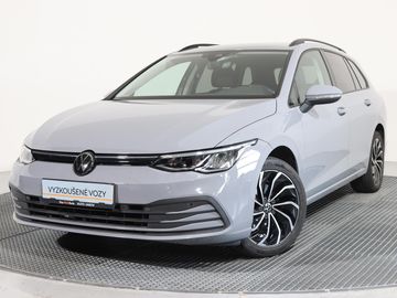 Life 1,5 TSI 96kW