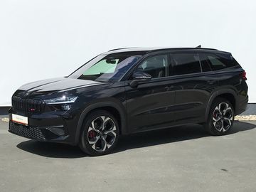 RS 2,0/195KW TFSI 7° aut. 4x4