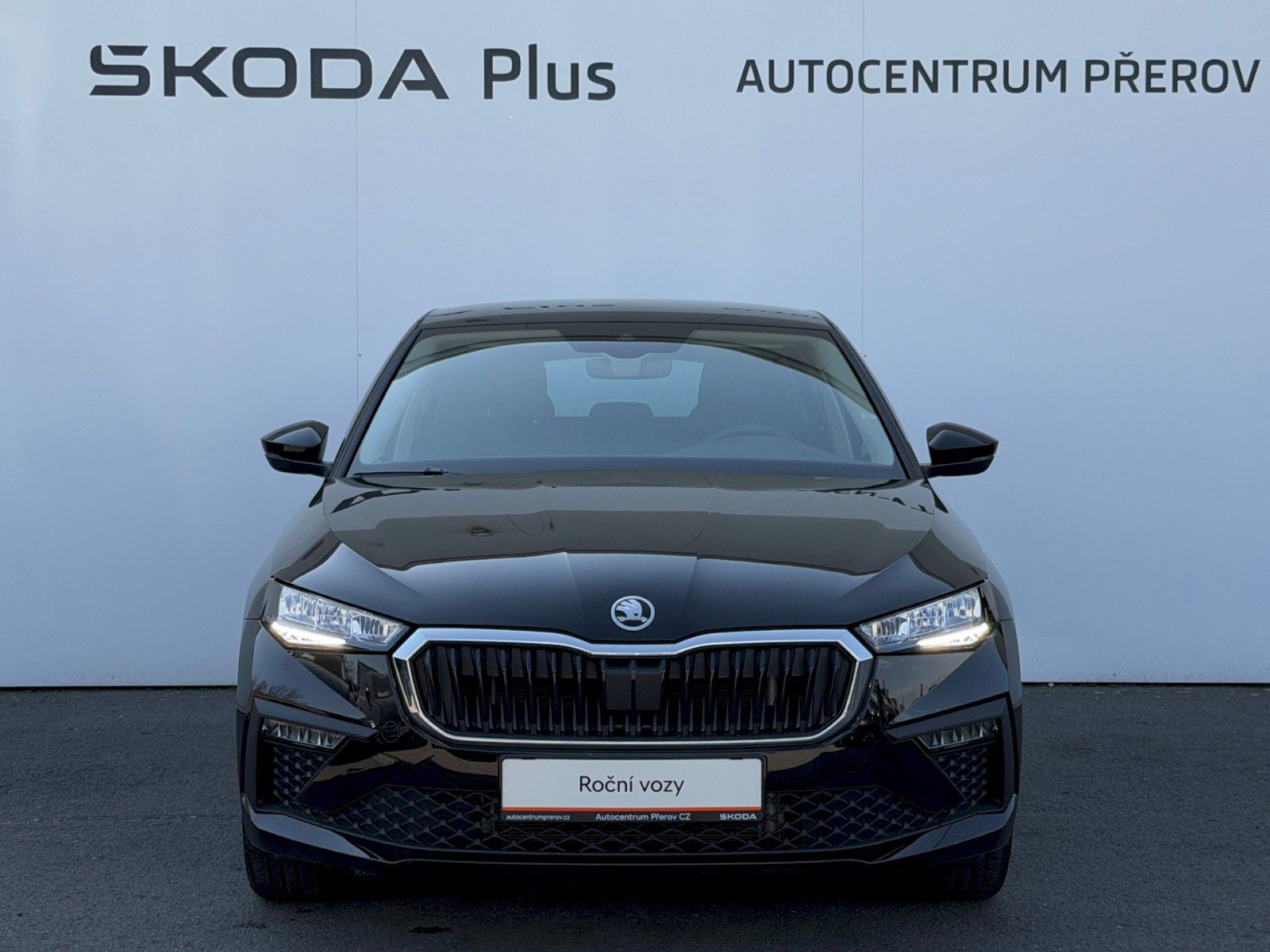 Škoda Scala, 1.5 TSI 110kW Top Selection - fotka 4