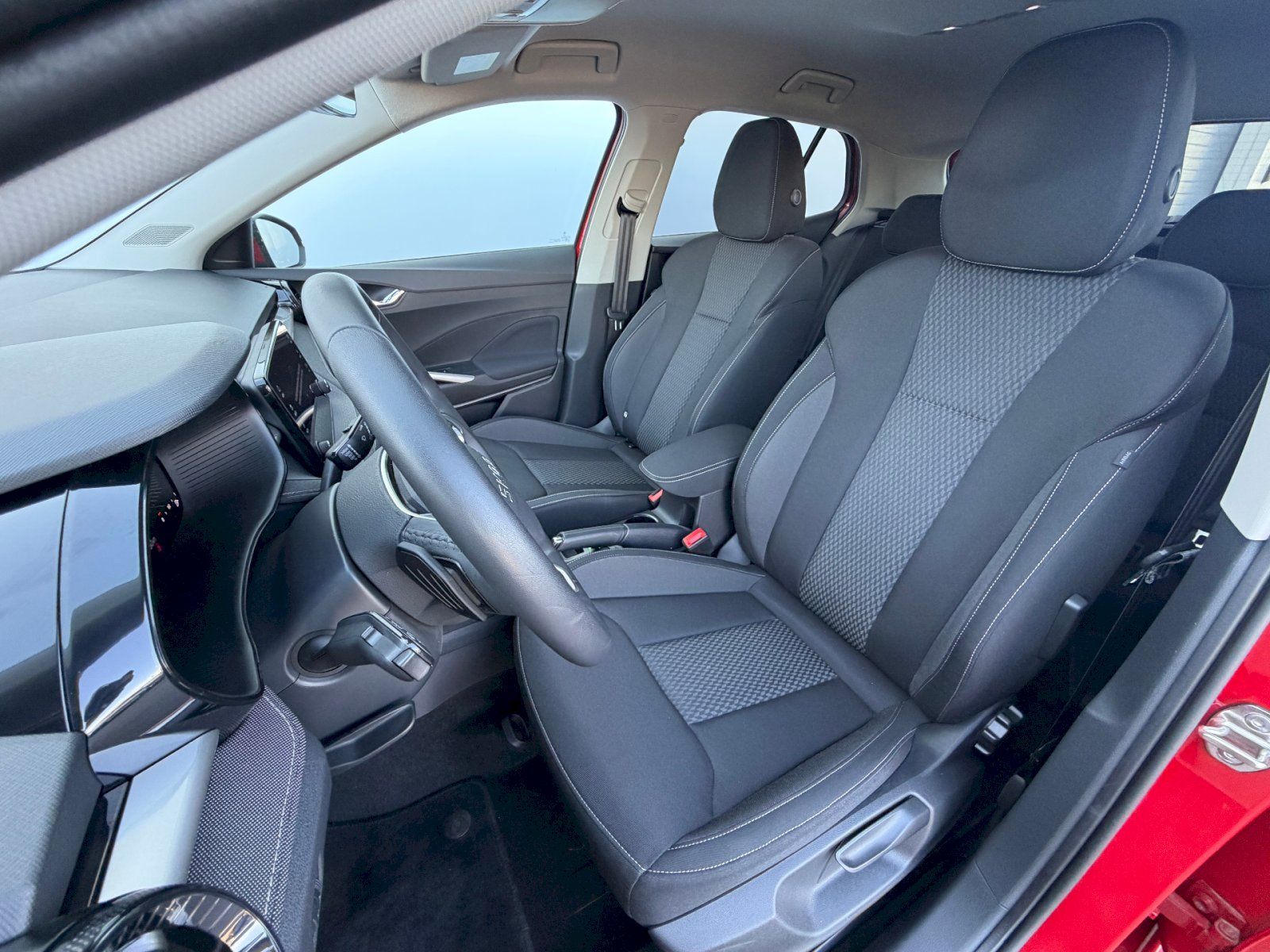 Škoda Fabia, 1.0 TSI 85kW DSG Top Selection - fotka 6