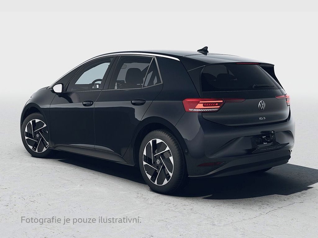 Volkswagen ID.3, Pure People 125kW - fotka 3