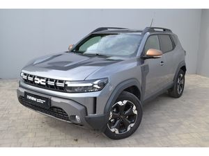 Dacia Duster, EXTREME TCE 130 4x4