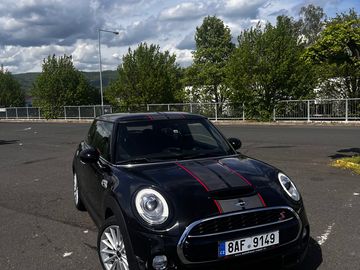 141kw 192hp