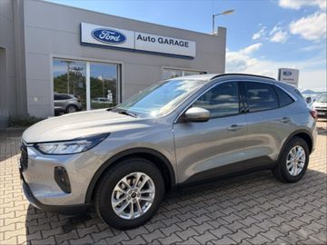 1,5 EcoBoost  TITANIUM