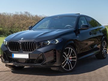 40d xDrive M, 1.Maj, ČR, PPF