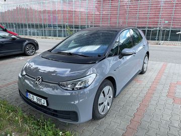 PRO 58kWh - větší baterie