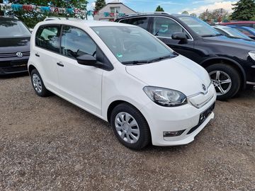 IV 61KW AMBITION