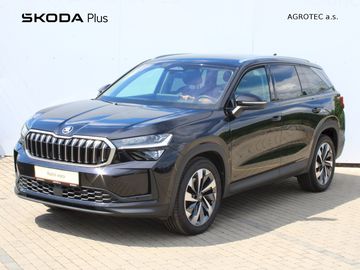 2.0 TDI 142 kW Excl. Selection