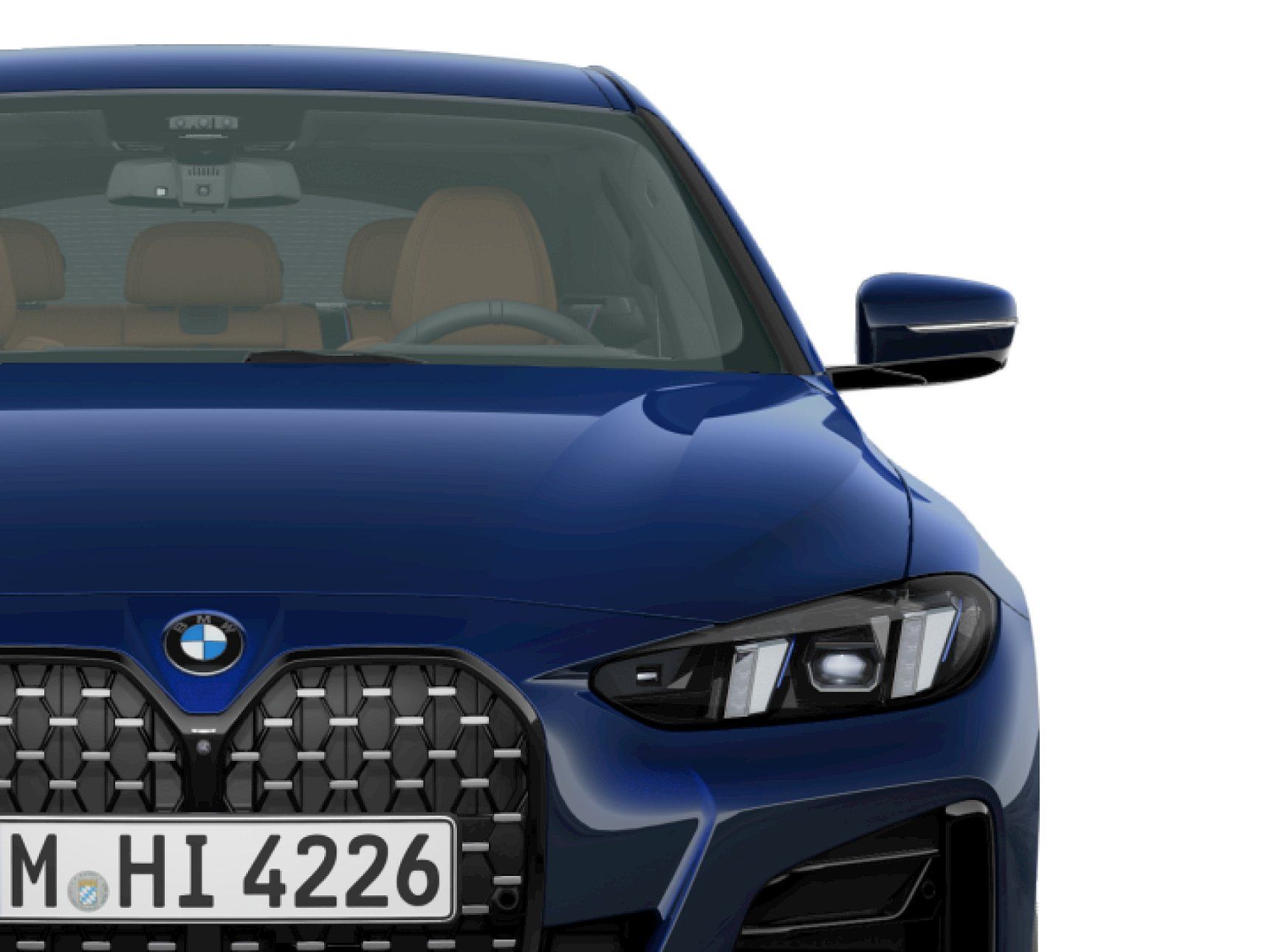 BMW Řada 4 - fotka 4