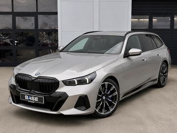 520d xDrive M-Sport PRO