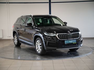 1.5 TSI 110 kW Style+