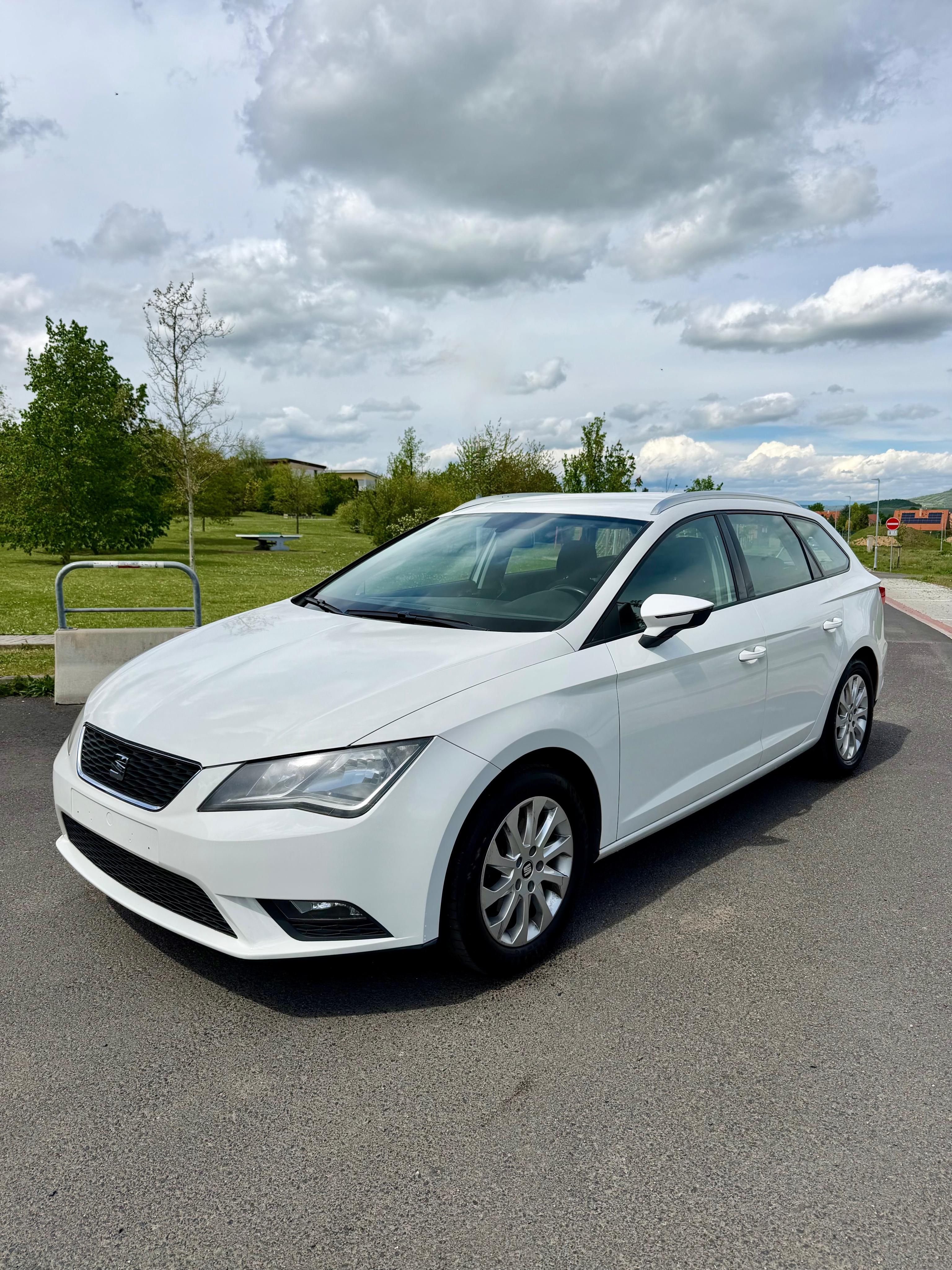 Seat Leon, 1.4tsi/92kw, Style
