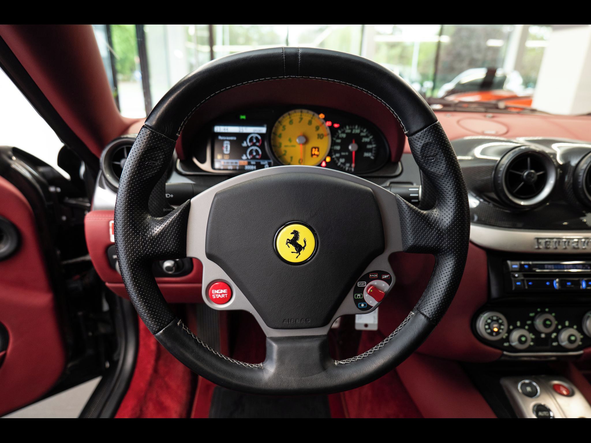 Ferrari 599 - fotka 6