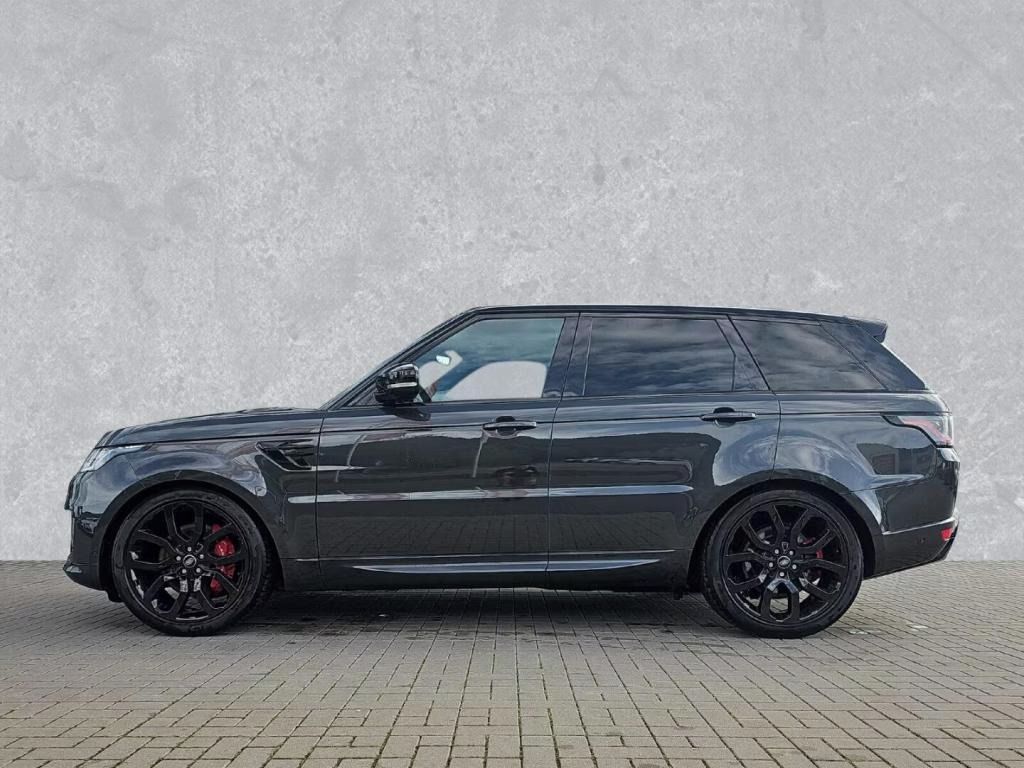 Land Rover Range Rover Sport, P525 HSE Dynamic* 360° kamera* - fotka 5
