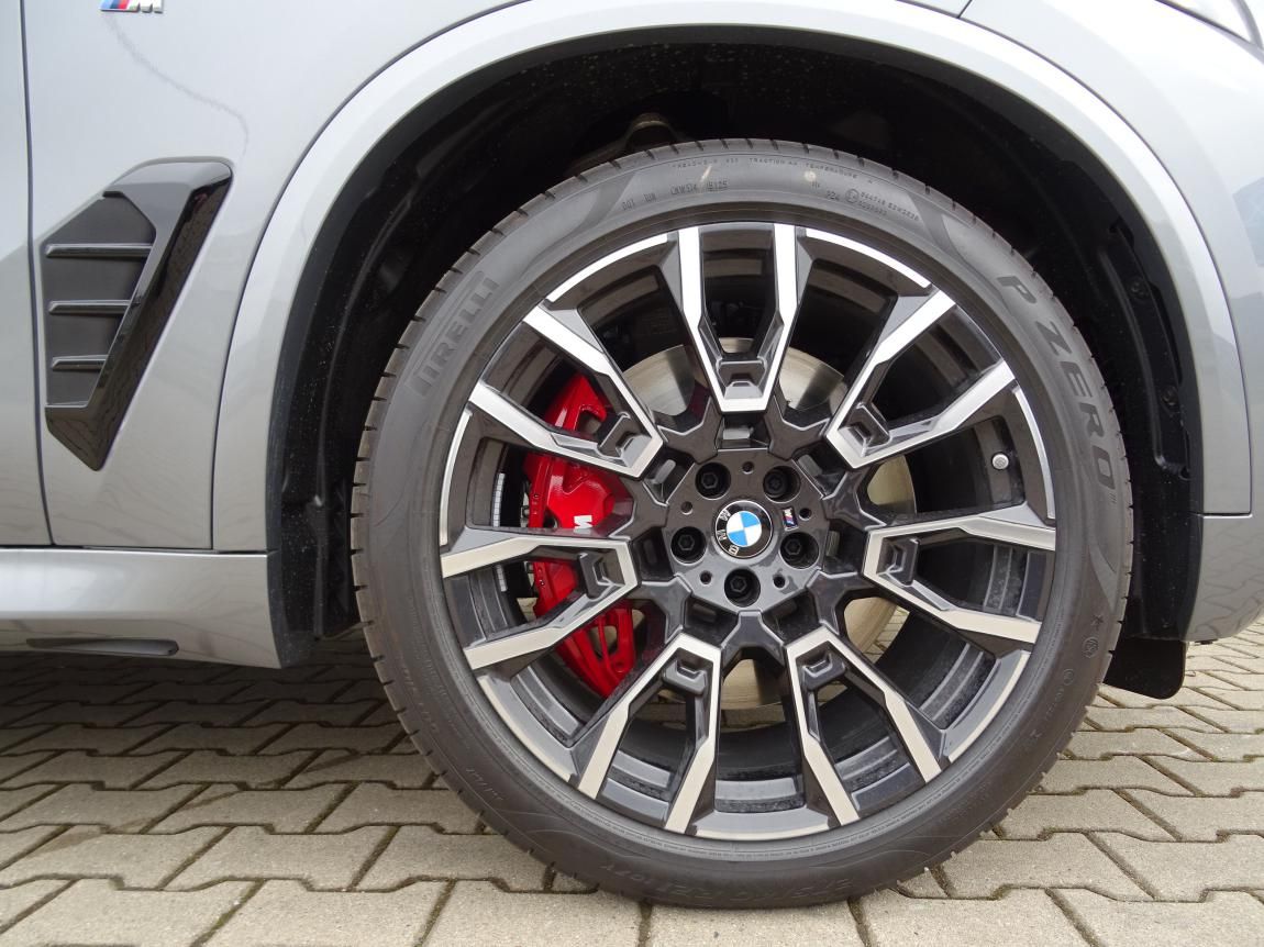BMW X5, xDrive50e - fotka 6