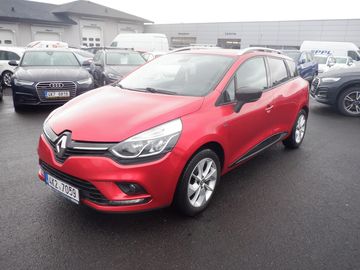 0.9 TCe Limited,1.majitel,ČR