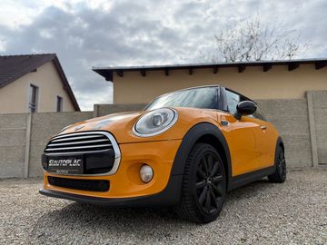 1.5 i 100KW Edition