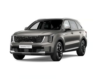 2,2 CRDi 4x4 8DCT TOP