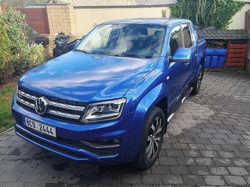 3.0 TDI AVENTURA EDITION