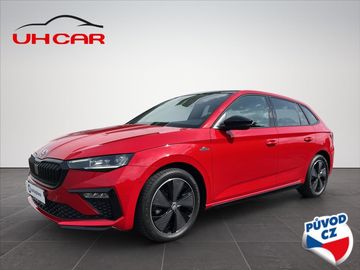1,5 TSi 110kW  MONTE CARLO
