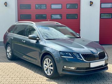 1.5 Tsi 110kw CZ