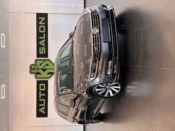 RLine, 1.8TSI, DSG, Highline